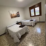 Holiday home Casa Angeles