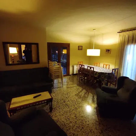 Holiday home Casa Angeles