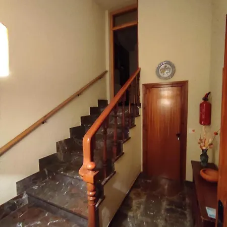 Casa Angeles *