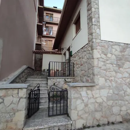Casa Angeles Feriehus