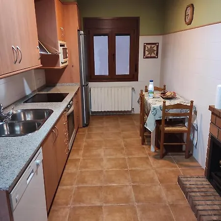 Casa Angeles Holiday home *