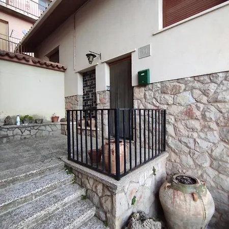 Casa Angeles Holiday home *
