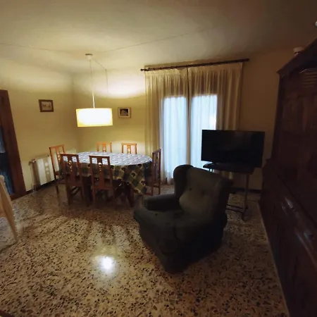 Holiday home Casa Angeles Beceite