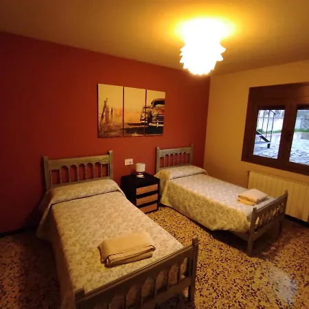 Casa Angeles *