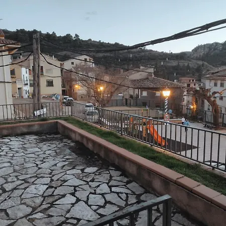 Casa Angeles Holiday home *