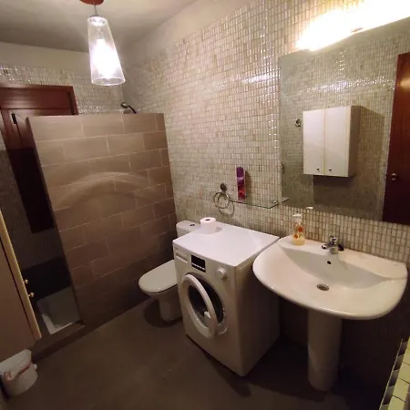 Casa Angeles Holiday home