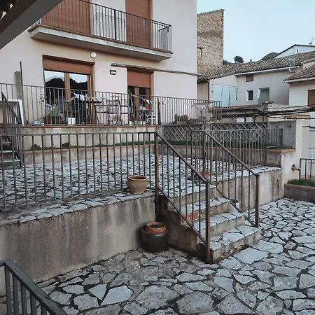 Casa Angeles Holiday home Beceite
