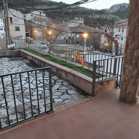Casa Angeles