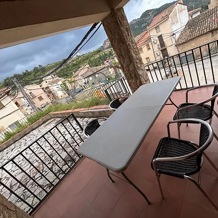 Casa Angeles *