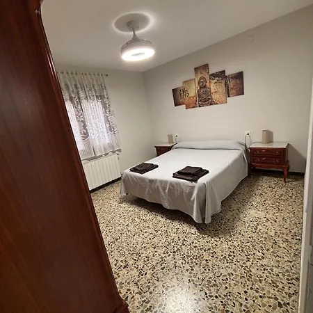 Holiday home Casa Angeles
