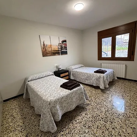 Holiday home Casa Angeles Beceite
