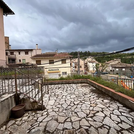 Hébergement de vacances Casa Angeles