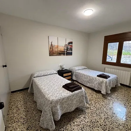 Casa Angeles *