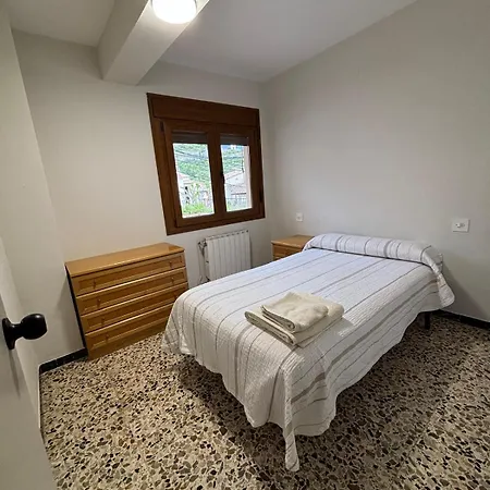 Casa Angeles * Beceite