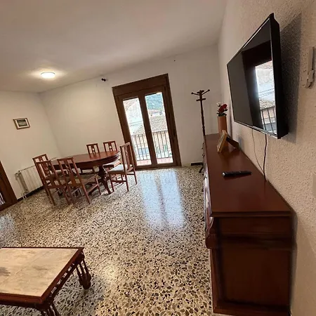 Casa Angeles Holiday home