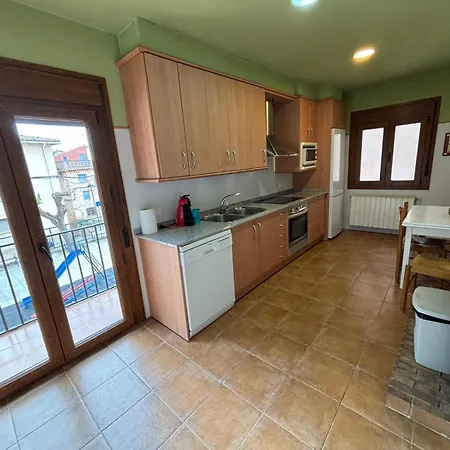 Casa Angeles Holiday home *