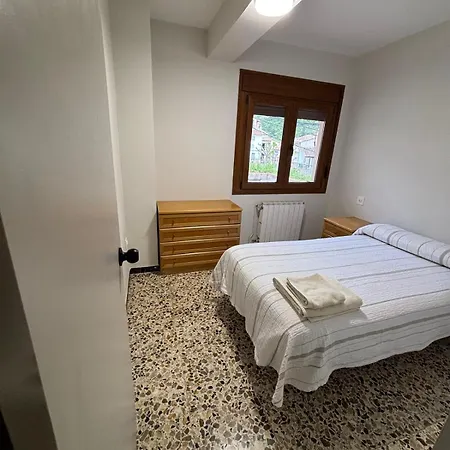 Holiday home Casa Angeles *