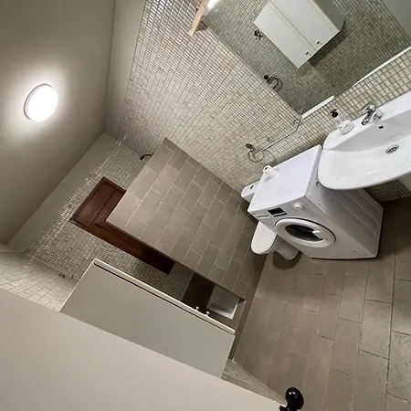 Casa Angeles Hébergement de vacances