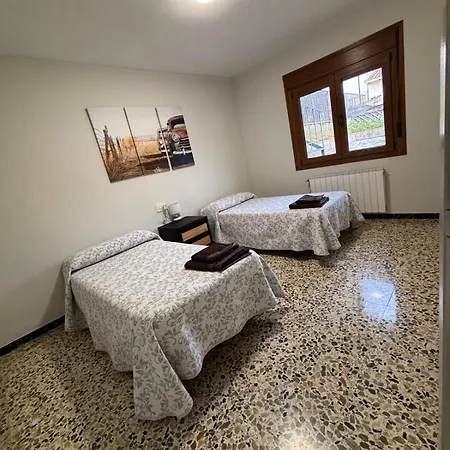 Holiday home Casa Angeles