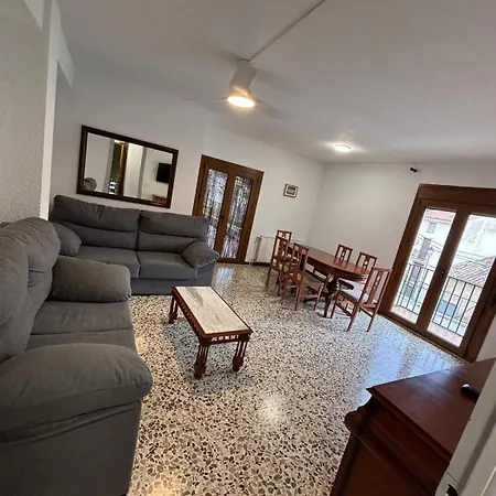 Casa Angeles Holiday home *