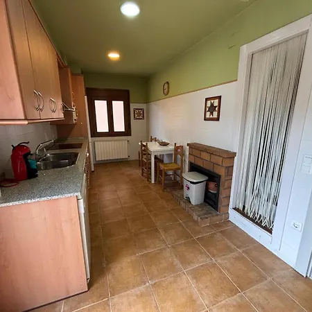Casa Angeles * Beceite