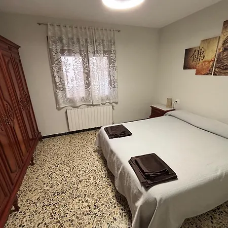 Casa Angeles Holiday home