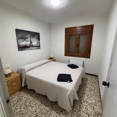 Holiday home Casa Angeles