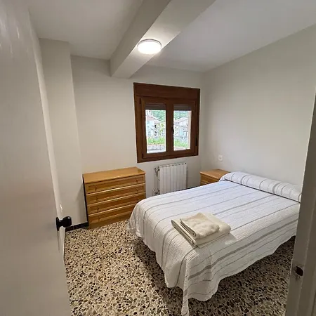 Casa Angeles Hébergement de vacances Beceite