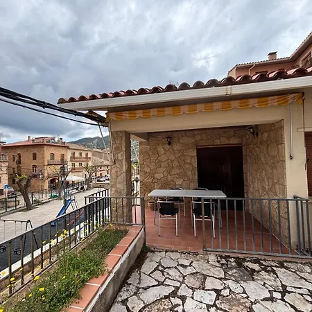 Holiday home Casa Angeles