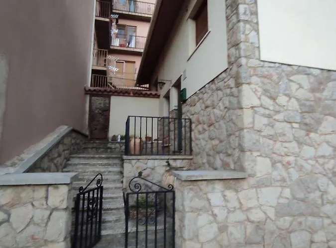 Casa Angeles Semesterbostad