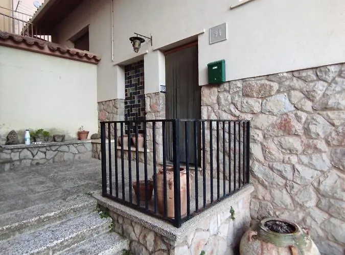 Casa Angeles Semesterbostad *