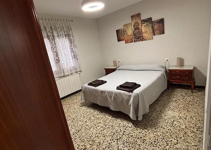 Semesterbostad Casa Angeles