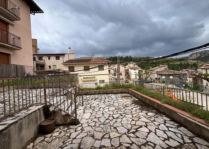 Semesterbostad Casa Angeles