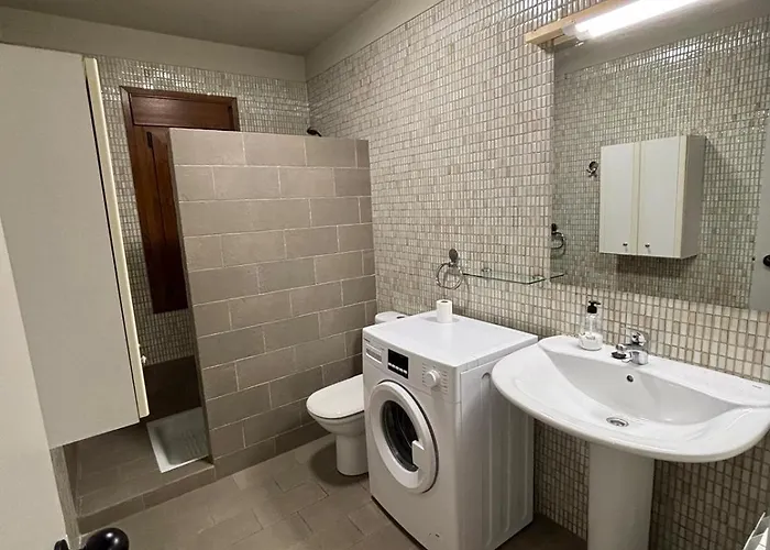 Semesterbostad Casa Angeles