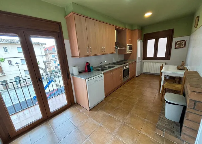 Casa Angeles Semesterbostad *