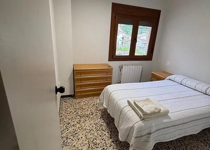 Semesterbostad Casa Angeles *