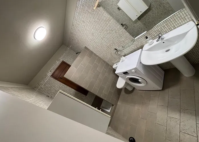 Casa Angeles Semesterbostad