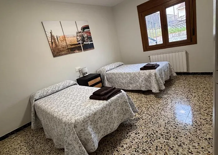 Semesterbostad Casa Angeles