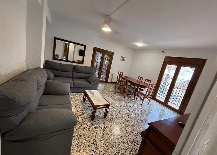 Casa Angeles Semesterbostad *