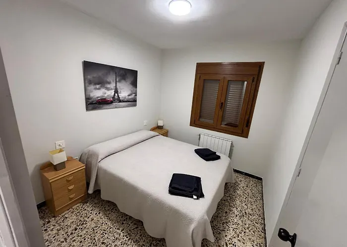 Casa Angeles Beceite