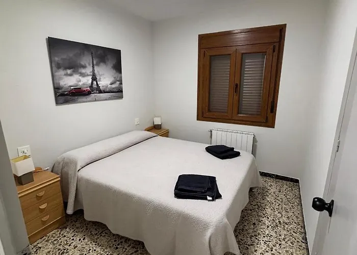 Semesterbostad Casa Angeles