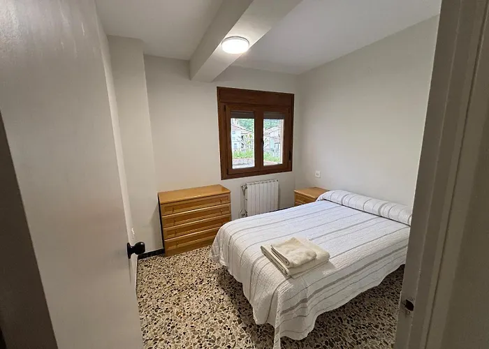 Casa Angeles Semesterbostad Beceite